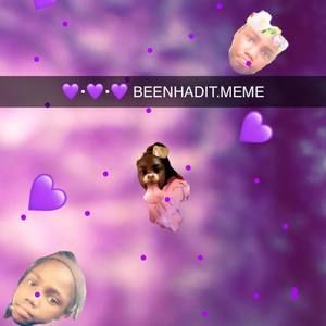 Meet your Posher, Monica